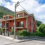 Ruralia Apto Rural El Alagüezo 4 Personas Apartamento