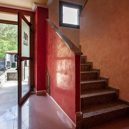 Apartamento Ruralia Apto Rural El Alagüezo 4 Personas Nueva De Llanes
