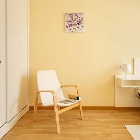 Ruralia Apto Rural El Alagüezo 4 Personas Apartamento *
