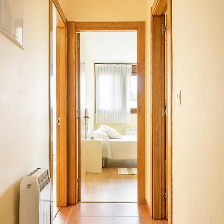 Ruralia Apto Rural El Alagüezo 4 Personas * Nueva De Llanes
